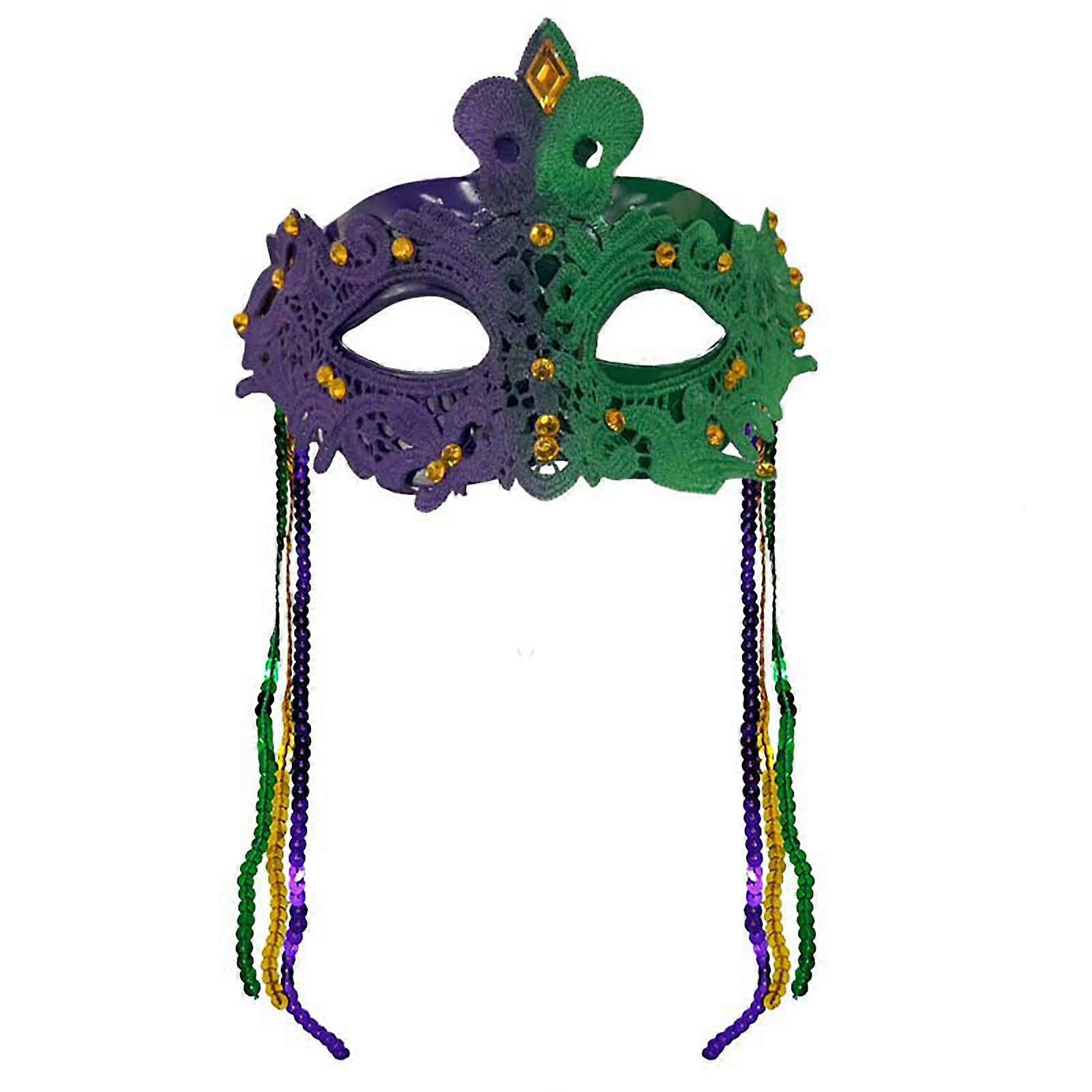 Apparel Accessories Costumes Accessories Masks B4155