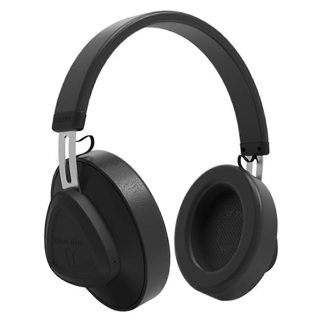 BLUEDIO TM Wireless Bluetooth-compatible Headset Stereo Headphone