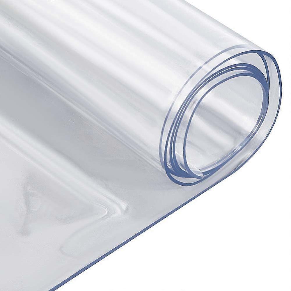 PVC Transparent Placemats Clear 403x603x1mm