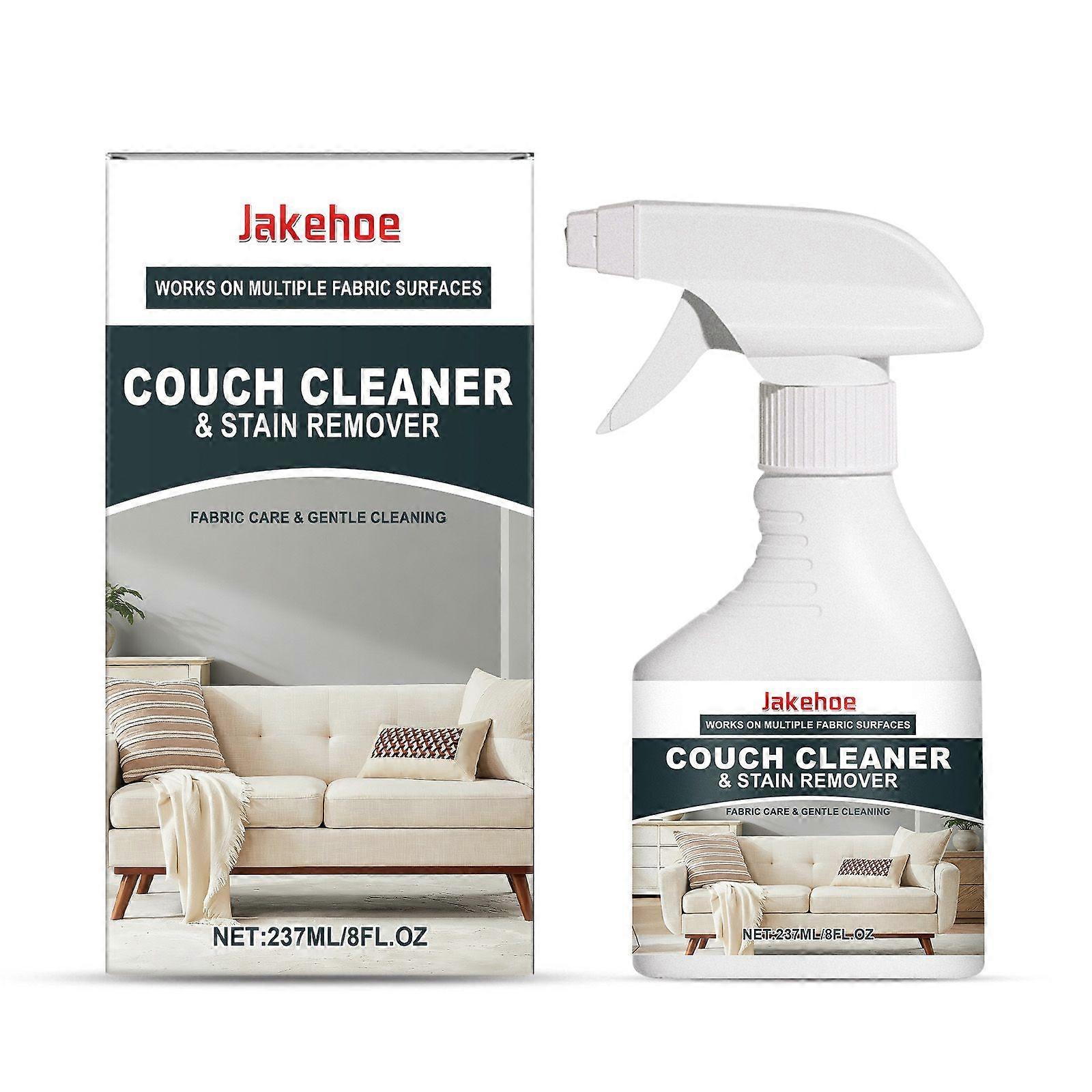 Jakehoe Sofa Stain Removal Cleaning Spray - Fabric