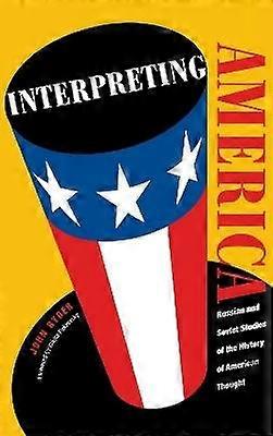 Interpretácia Ameriky