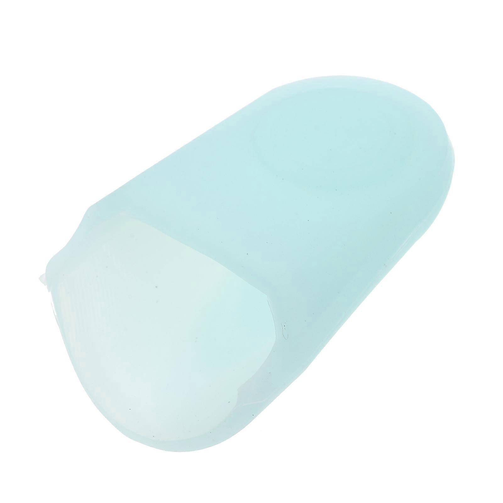 Saxophone Cap Silicone Protective Tool for Saxophone Mouthpiece