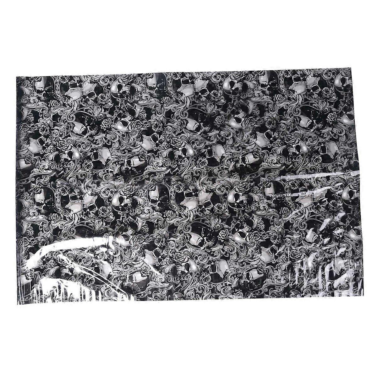 Hydrographische Folie - Wassertransferdruck - Hydro Dipping