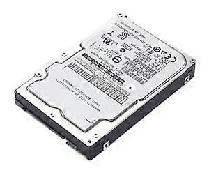 Fru00y8861, 2,5", 600 GB,