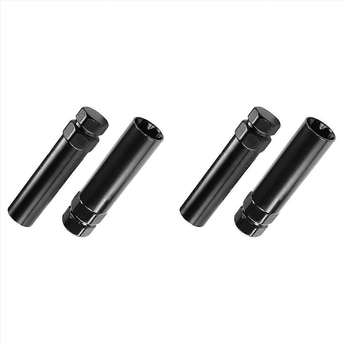 7 Spline Lug Nut Key 6 Spline Lug Nut Socket Removal Tool