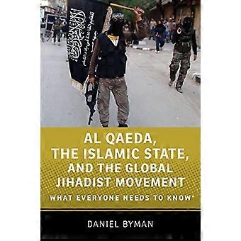 Al-Qaida, islamilainen valtio ja maailmanlaajuinen jihadistinen liike: Mitä kaikkien on tiedettävä1/2