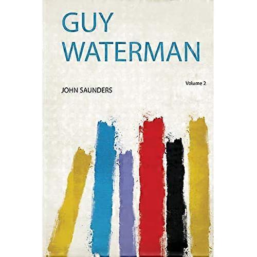 Guy Waterman