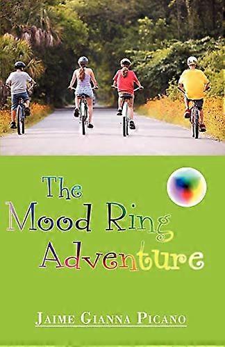 The Mood Ring Adventure