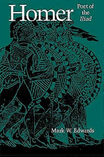 Homer: Dichter der Ilias