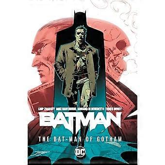 Batman Vol. 2 : Le Bat-Man de Gotham
