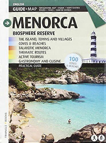 Menorca : Reserva de la Biosfera