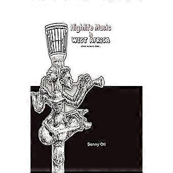 Highlife Muziek in West-Afrika