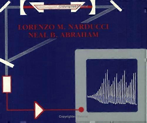 Laser Physics And Laser Instabilities