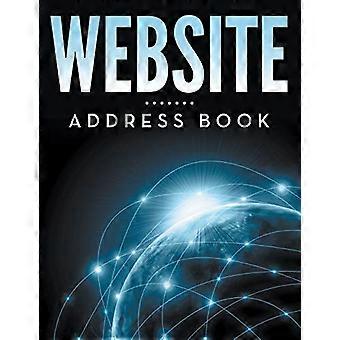 Rubrica del sito web