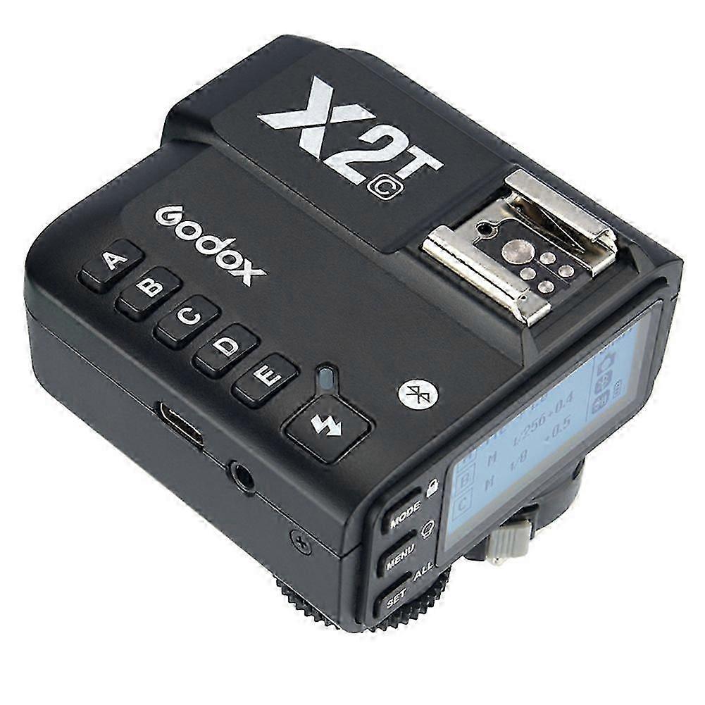 Camera Flash Accessories-9344667448609-FoBECH609