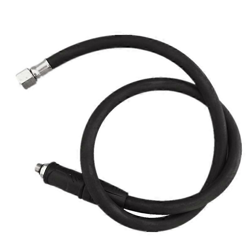 Scuba Diving BCD Medium Pressure Hose Scuba Diving Regulator