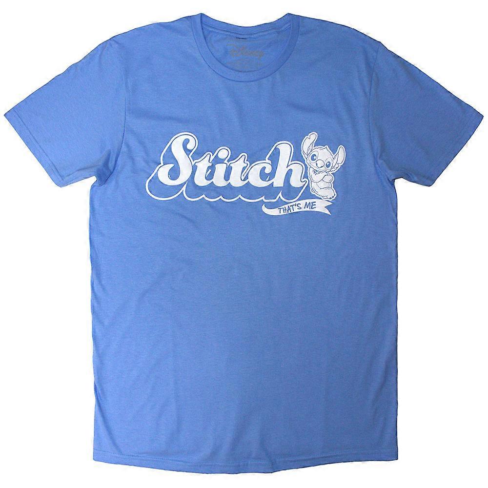 Disney Stitch That's Me T Shirt