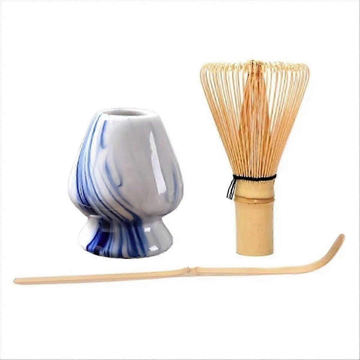 Tea Brush Matcha Stirring Brush
