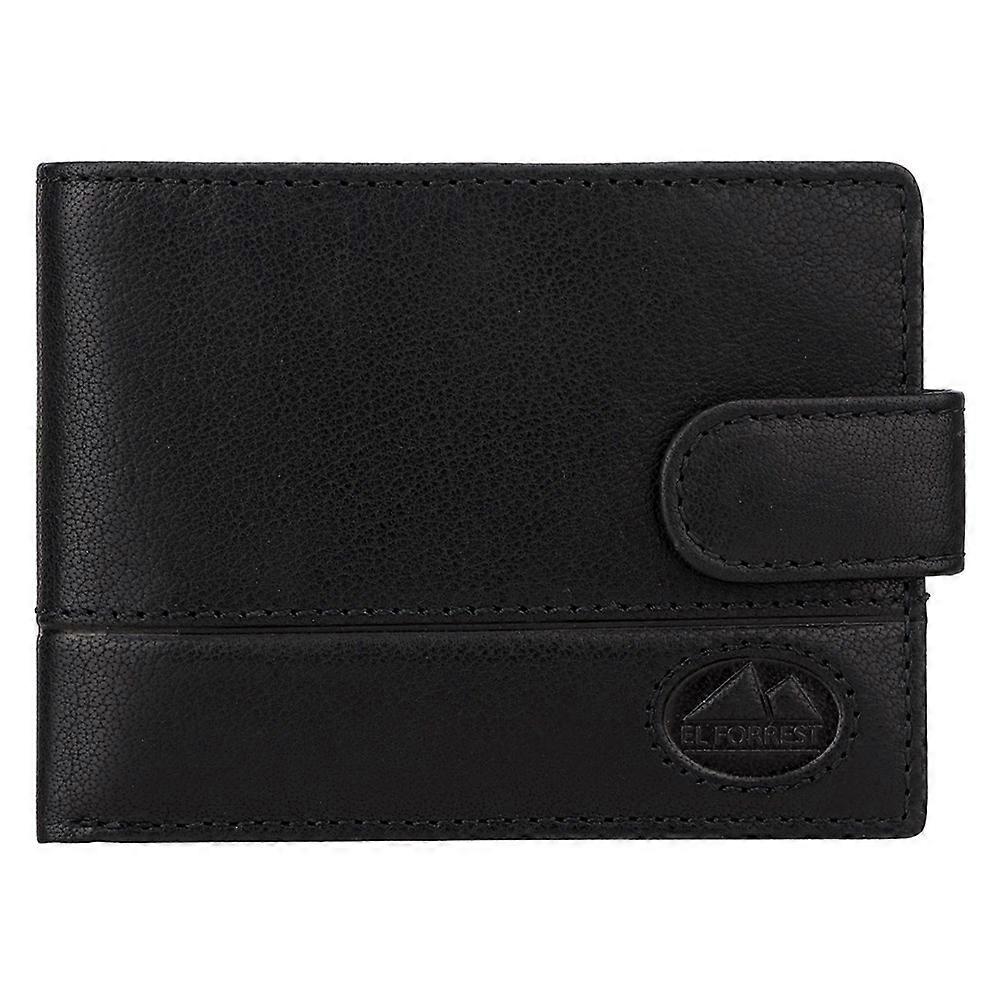 Wallets El forrest greg59220
