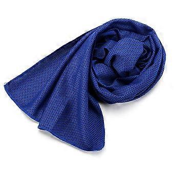 Beach Fitness Microfiber Running Swimming Cooling Towel Summer Gym Sport Towel Rapid Cooling Quick-Dry Ice Face Towel