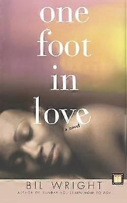 One Foot In Love