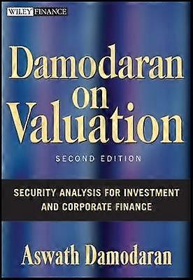 Damodaran on Valuation