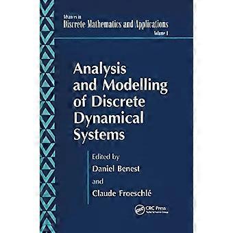 Analyse und Modellierung diskreter dynamischer Systeme
