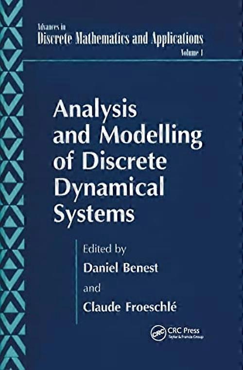Analyse und Modellierung diskreter dynamischer Systeme