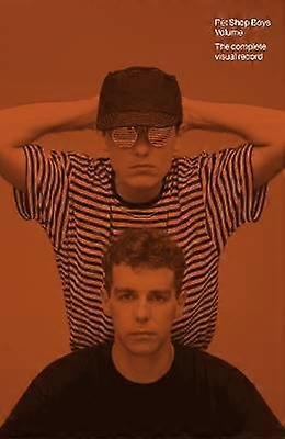 Pet Shop Boys Volume