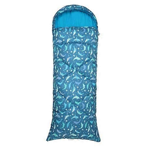 Mountain Warehouse Kinder-Schlafsack Apex