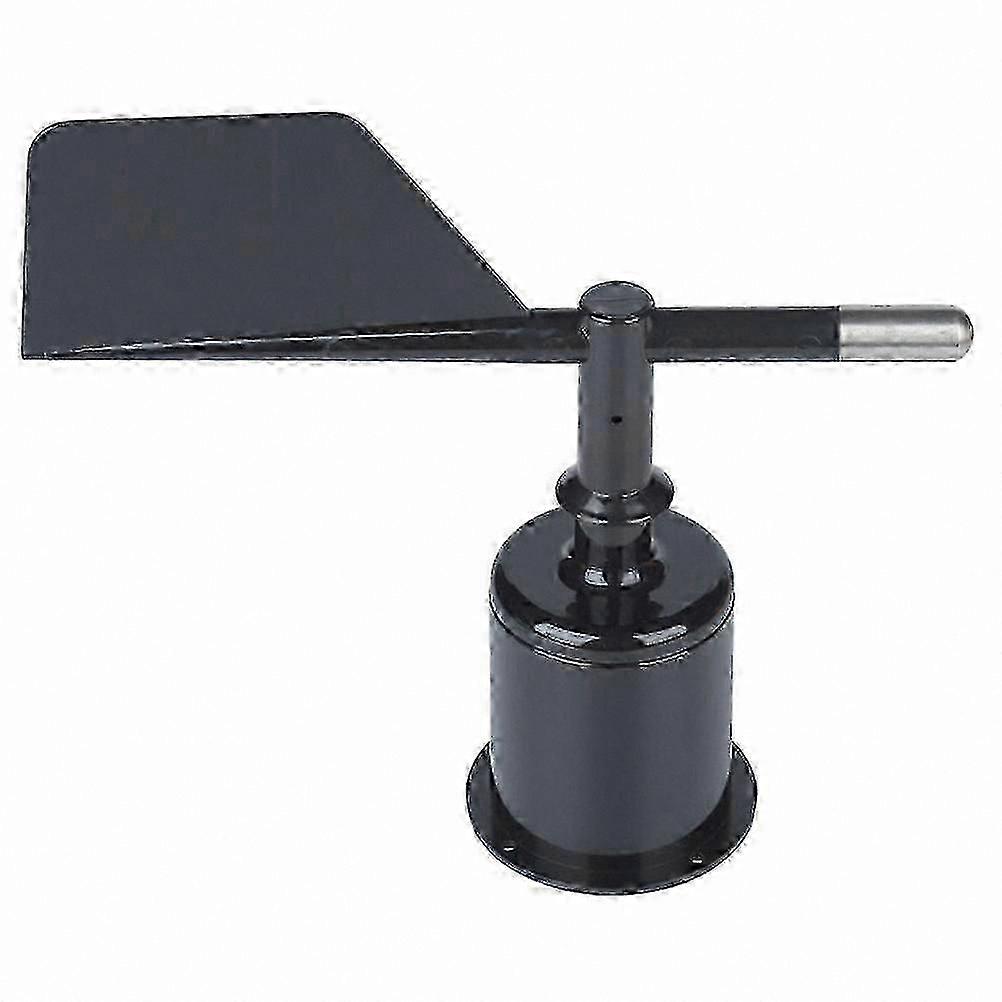 Wind Direction Indicator for Outdoor Use with Durable Shell Design