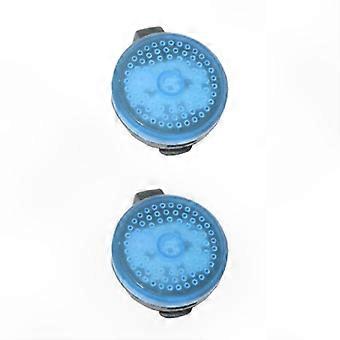 LED Shoe Clip Night Sport Light Strobe Running Lamp for Footwear