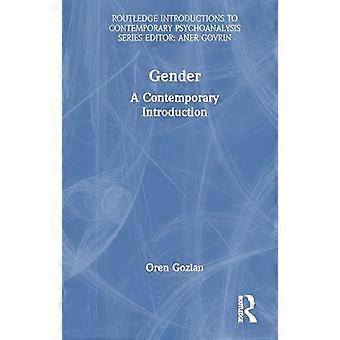 Gender A Contemporary Introduction