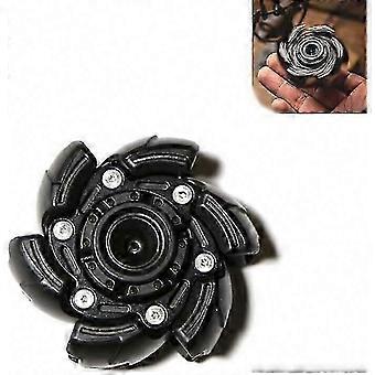 Transformable Pillbug Fidget Spinner Toy for Kids, Youth Edition Stress Relief Spinner