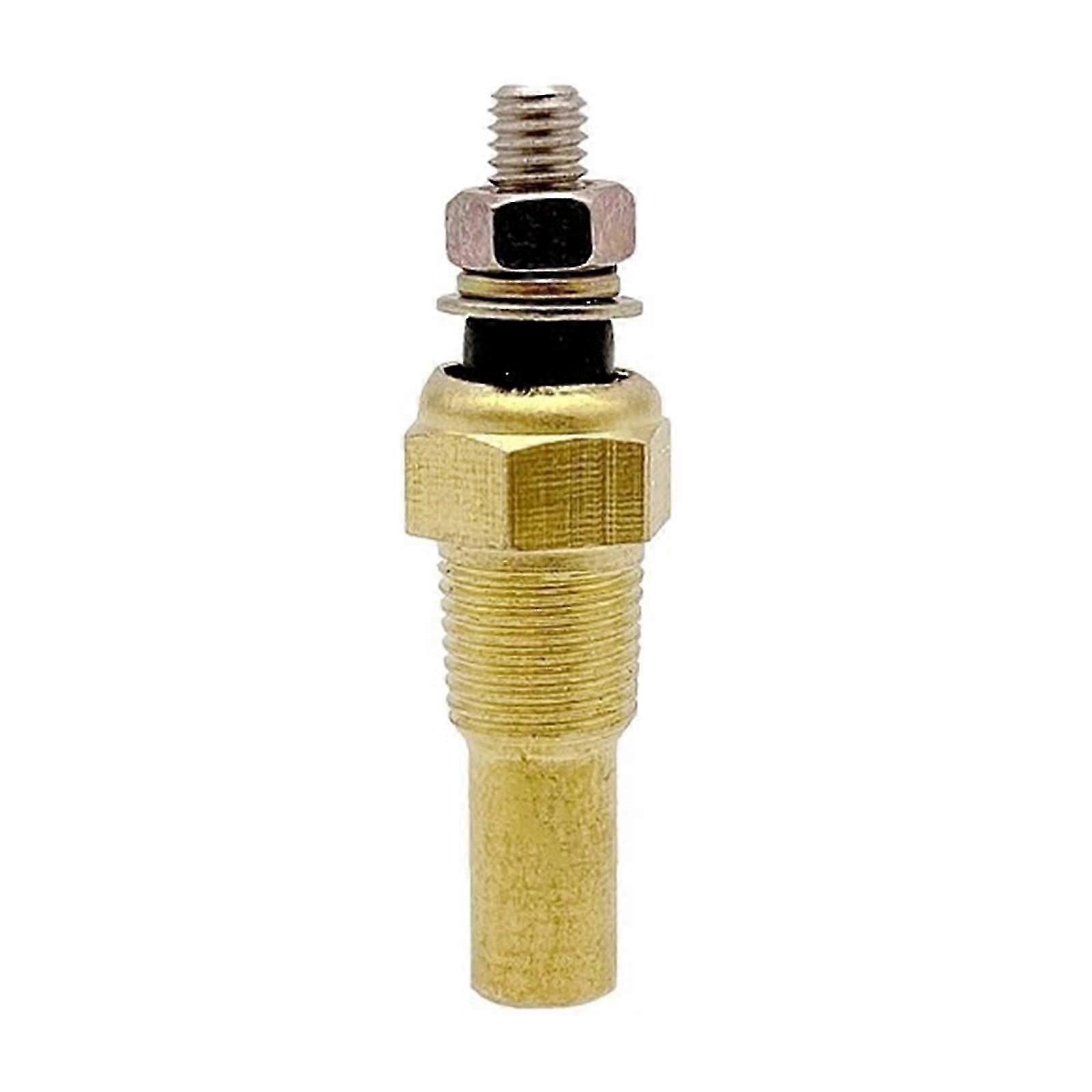 Industrial 150 M10 Temp Sensor Robust Temperature Transmit for Fuels Generator Integration Maintenance Efficiency