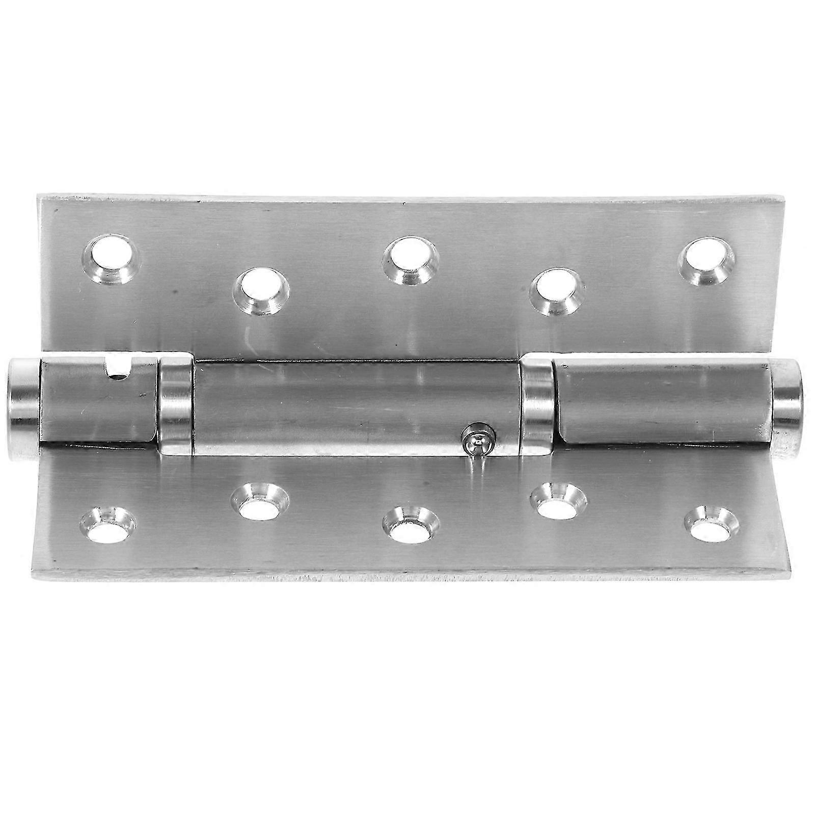Spring Hinge Heavy Duty Automatic for Boilers Smooth Door Closing 1Set