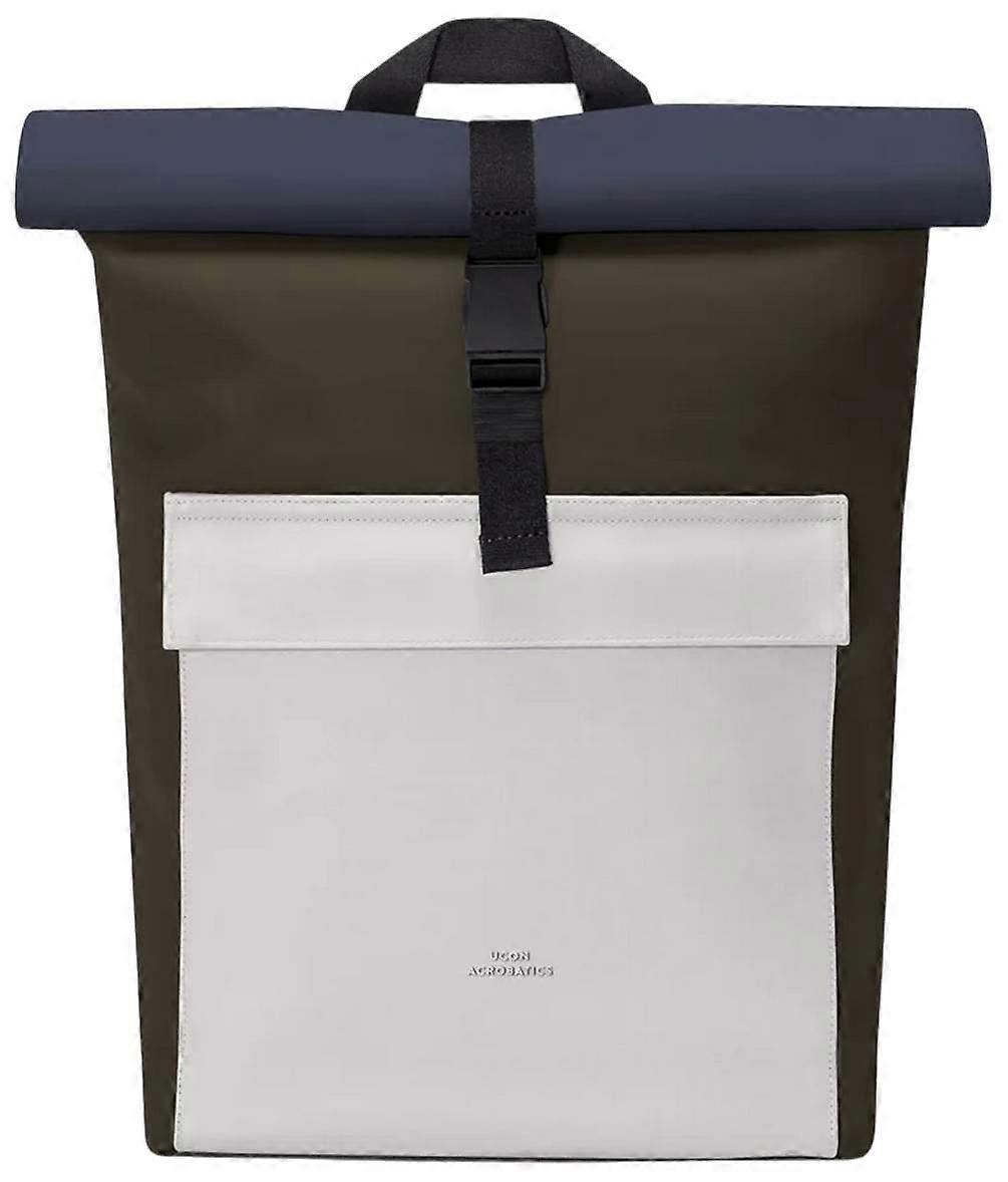Ucon Acrobatics Lotus Infinity Jannik Medium Backpack - Olive/Glacier Grey