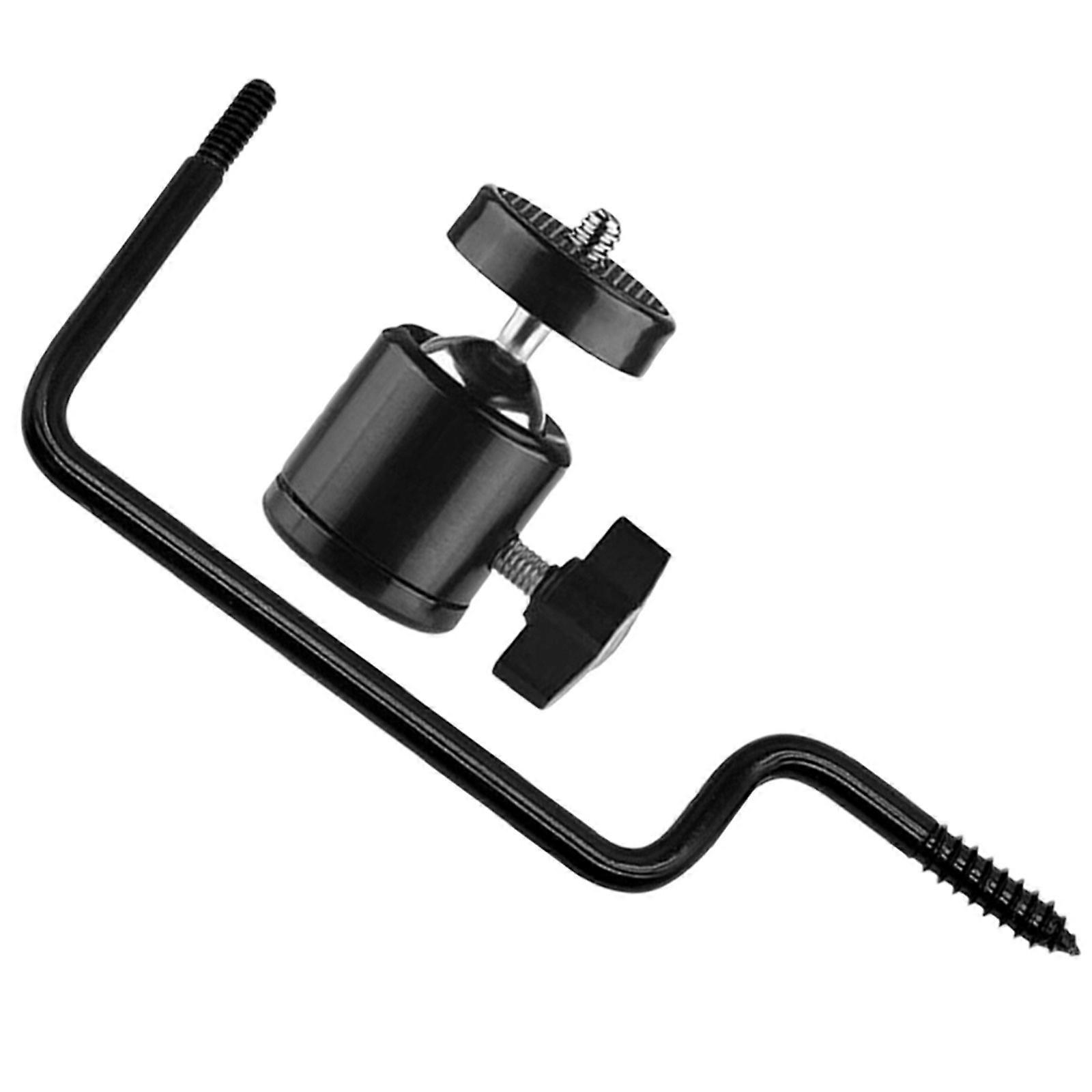 Game Camera Mount Trailcam Bracket Hook Heavy Duty Tracking Camera Hanging Holder