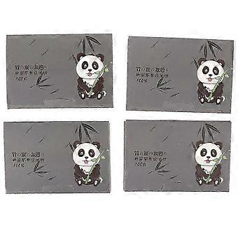 2026  Oil Absorbing Sheets Face Blotting Paper for Face 1000Pcs Dark Grey Paper