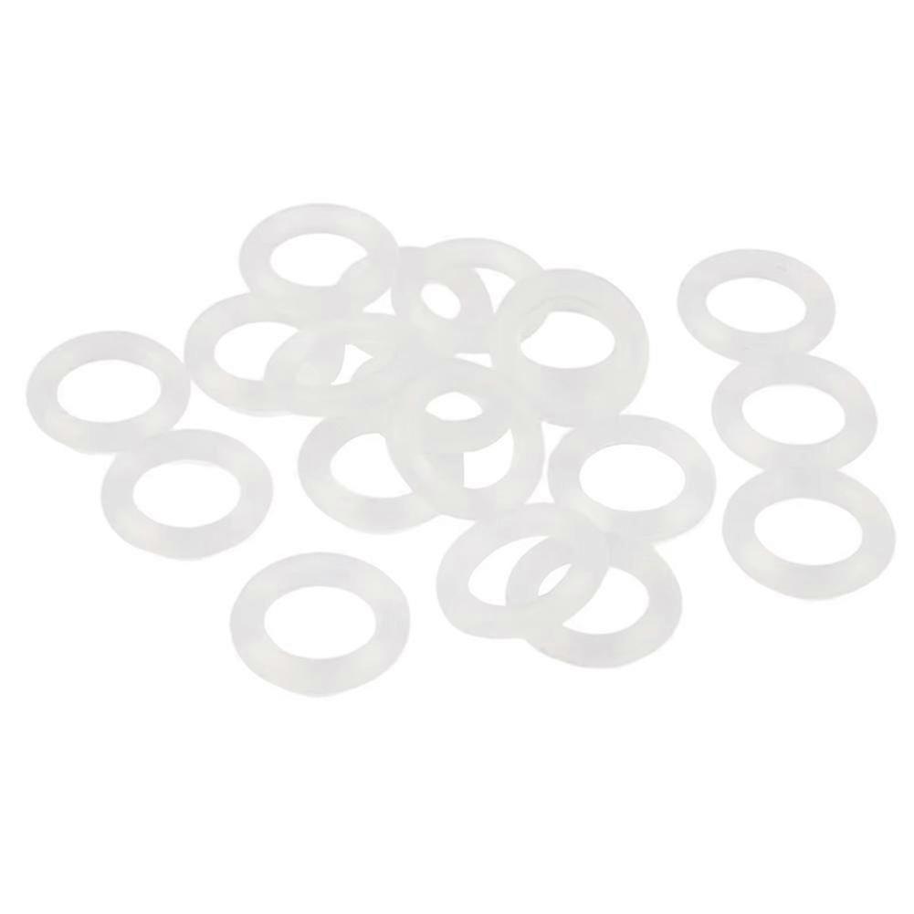 120PCS O-ring Keycap O Ring Keyboard Switch Dampeners