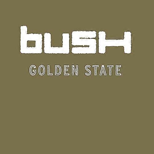 Bush - Golden State [VINYL]