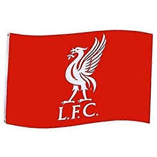 Liverpool FC flagg
