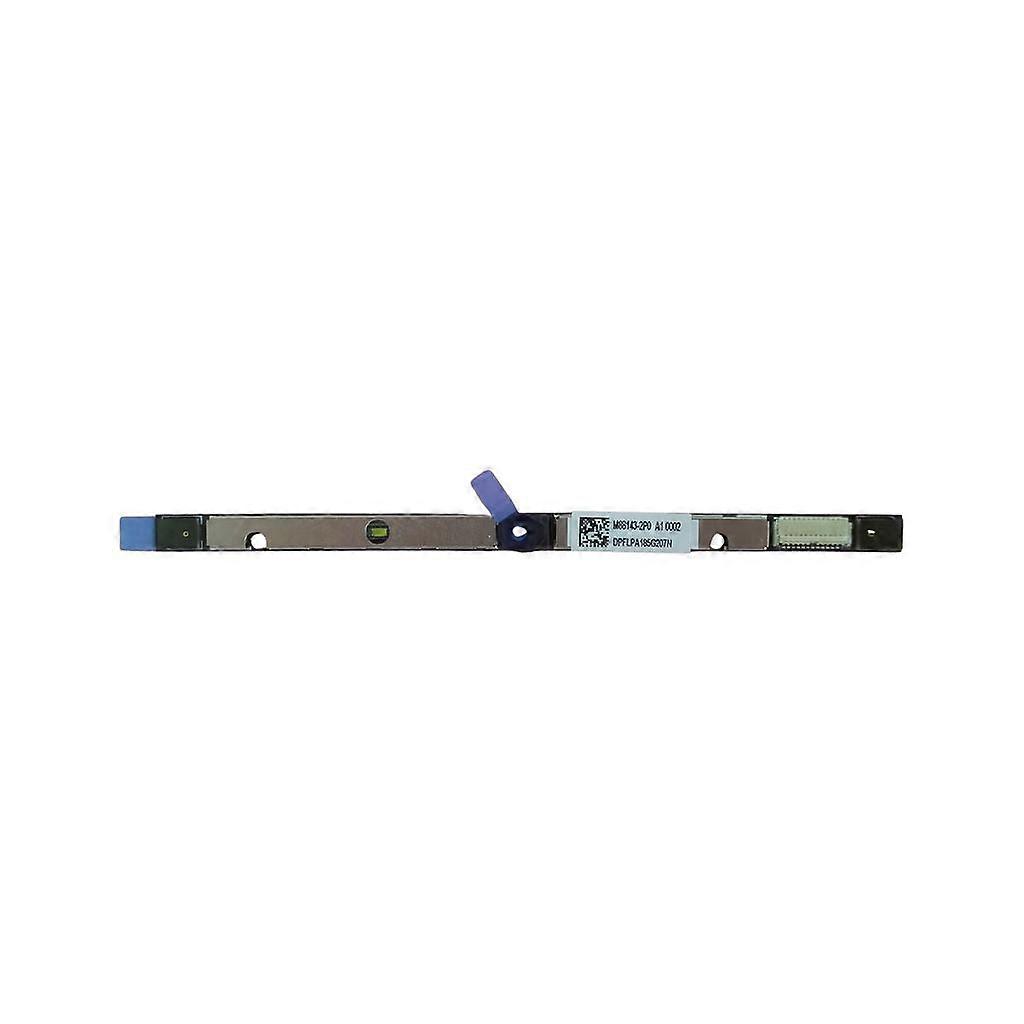 Integriertes Mikrofon