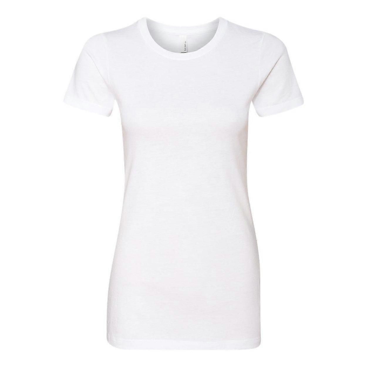 Next Level Womens CVC T-Shirt