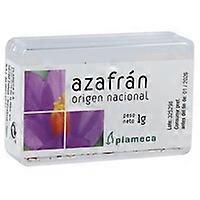 Saffron Boxes 1 g