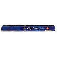 Opium incense 20 sticks