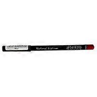 Red Lip Pencil None (Red)