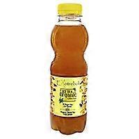 Organic Lemon Black Tea 0.5 L