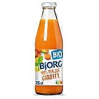 Organic Carrot Juice 750 ml