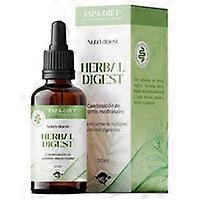 Herbal digest digestion 50 ml